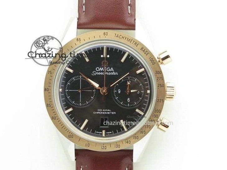 0504 Planet Ocean Professional Ceramic Bezel 45mm 1:1 Noob Best Edition on SS Bracelet A Attractive 8289